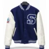 Lil Uzi Vert Sega Varsity Jackets