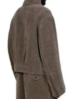 Lionel Richie American Idol S24 Jacket