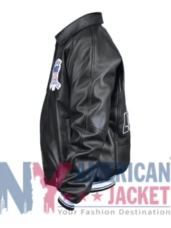 London Bomber Avirex Jacket