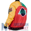 Los Angeles Mopkins Lakers Ty Jacket