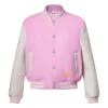 Louis Vuitton Signature Varsity Jackets