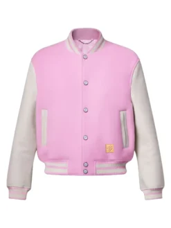 Louis Vuitton Signature Varsity Jackets