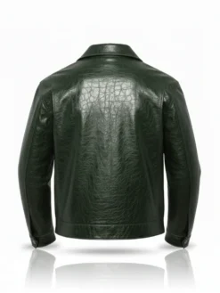 Ludacris NBA All-Star Game Leather Jacket