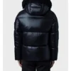 Mackage Black Puffer Jacket