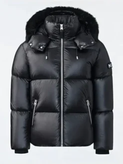 Mackage Puffer Jacket