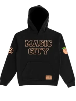 Magic City Hawks Hoodie