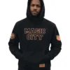 Magic City Hawks Hoodie