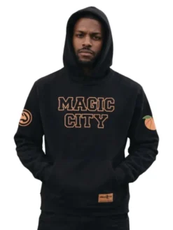 Magic City Hawks Hoodie