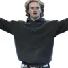 Malinin Ilia Fear Hoodie