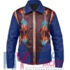 Manuel Chimayo Roses Jacket