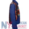 Manuel Roses Chimayo Jacket