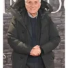 Marco Bellocchio A Knight of the Seven Kingdoms Black Jacket