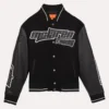 McLaren Jacket Bomber