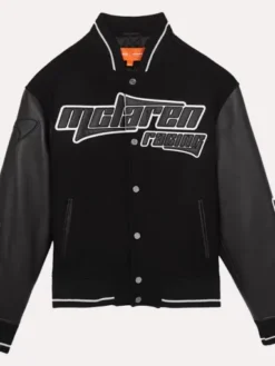 McLaren Jacket Bomber