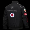 McLaren Mercedes-Benz Jacket