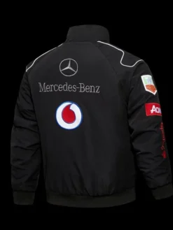 McLaren Mercedes-Benz Jacket