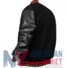 McNamara Austin Texas Tech Jacket