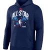 Men's 2026 NBA All-Star LA Hoodie
