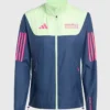 Mens Adidas Berlin Marathon Jacket
