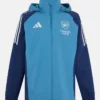 Men's Arsenal 2025_2026 Anorak Jacket