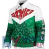 Mexico J Balvin Bomber Jacket