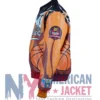 Miami Heat x Jeff Hamilton 2006 Champ Jacket