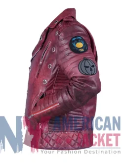 Michael Kiske Festival Halloween Music Jacket