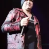Michael Kiske Festival Music Halloween Jacket