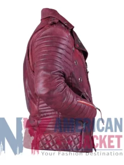 Michael Kiske Halloween Festival Music Jacket