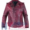 Michael Kiske Halloween Music Festival Jacket