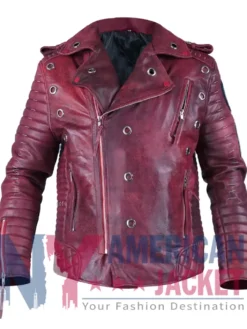 Michael Kiske Halloween Music Festival Jacket