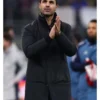 Mikel Arteta Coat