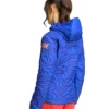 Milano Cortina 2026 Adidas x Team GB Jacket