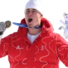 Milano Cortina 2026 Switzerland Jacket