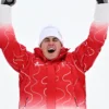 Milano Switzerland 2026 Jacket Cortina