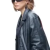 Millie Bobby Brown NYC 2026 Jacket