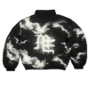 Mixed Emotion Jacket
