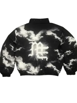 Mixed Emotion Jacket