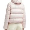 Moncler Andro Hooded Jacket