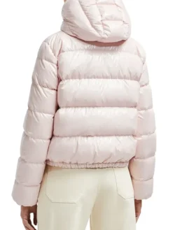 Moncler Andro Hooded Jacket