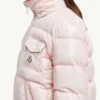 Moncler Andro Puffer Hooded Jacket