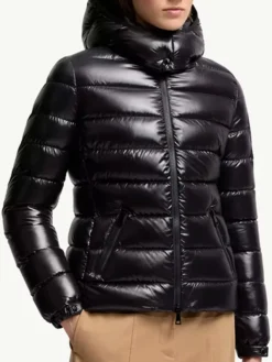 Moncler Bady puffer Jacket