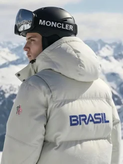 Moncler Brazil Jacket