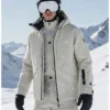 Moncler Brazil Olympic Jacket
