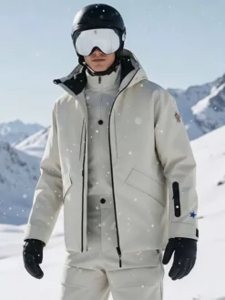 Moncler Brazil Olympic Jacket