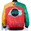 Mopkins Los Angeles Lakers Ty Jacket