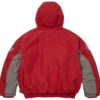 Mossy Supreme Gore Tex Oak Jacket