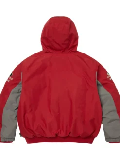Mossy Supreme Gore Tex Oak Jacket