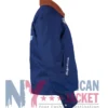Motor Co. Twill Ford Aeropostale Jacket