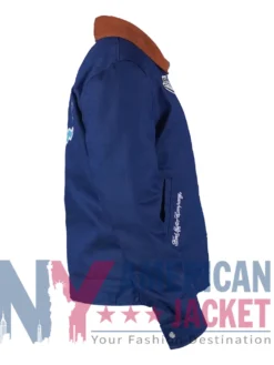 Motor Co. Twill Ford Aeropostale Jacket